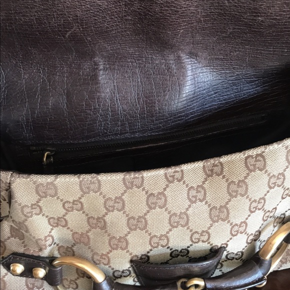 Purse (Gucci) - Picture 3 of 4